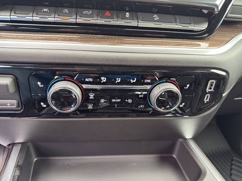 New 2026 Chevrolet Silverado 1500 LT w/ Z71 Off-Road Package image 17