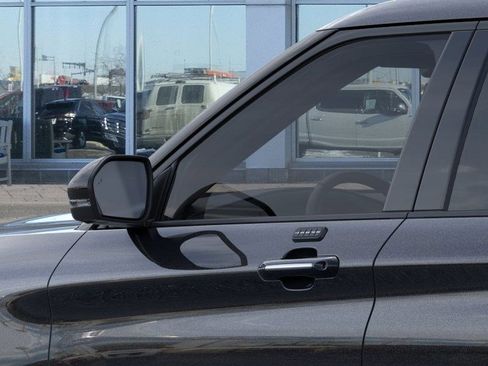 New 2026 Ford Explorer Platinum w/ LUX Leather Package image 20