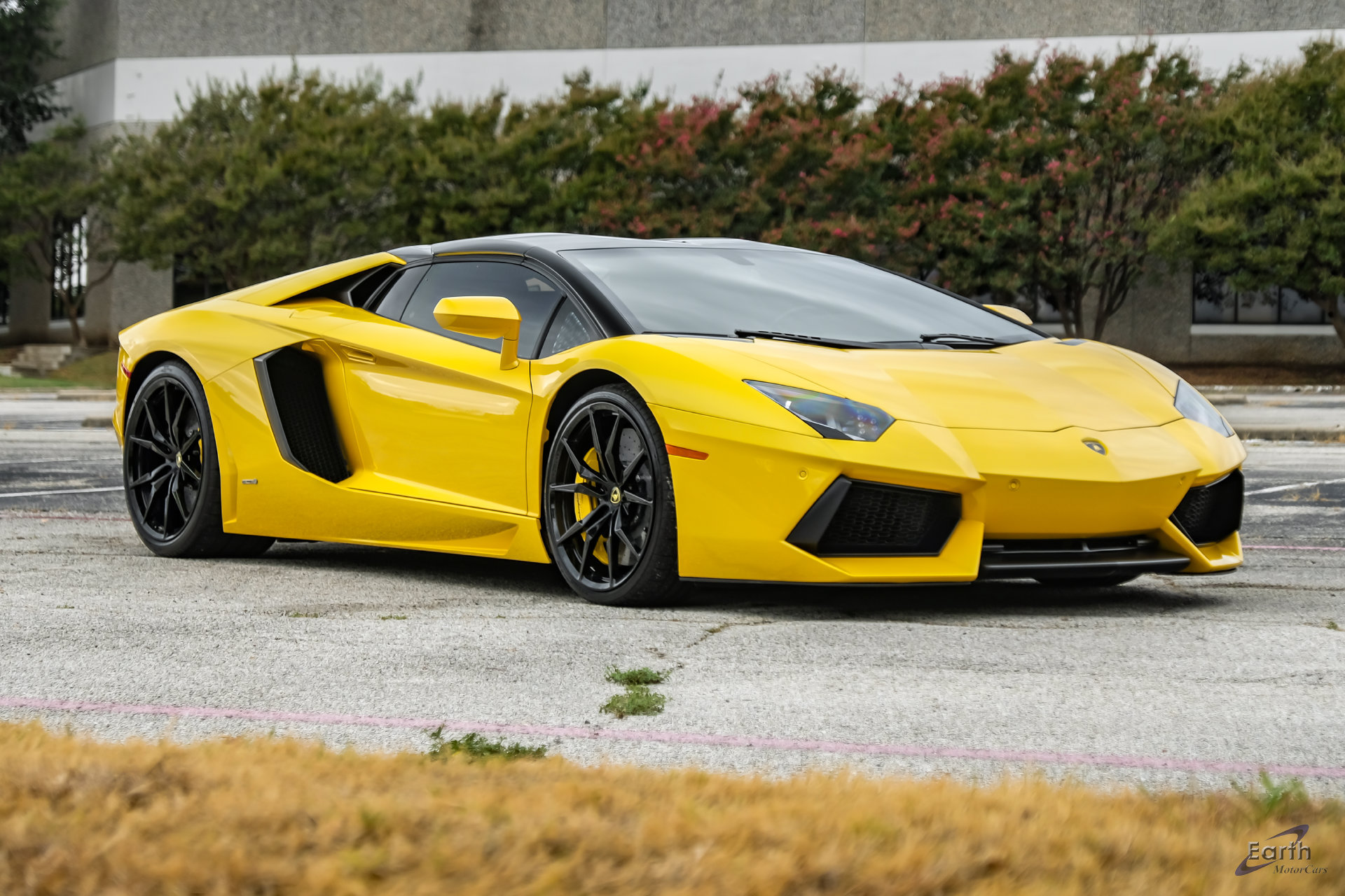Used 2014 Lamborghini Aventador LP 700-4 AWD/4WD image 33