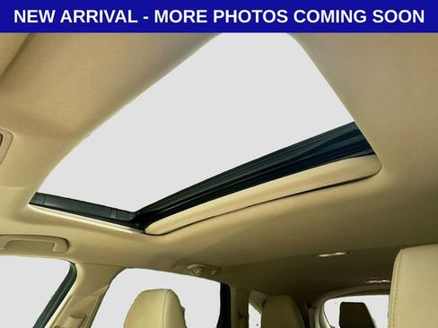 Used 2016 Acura MDX SH-AWD w/ Technology Package image 10