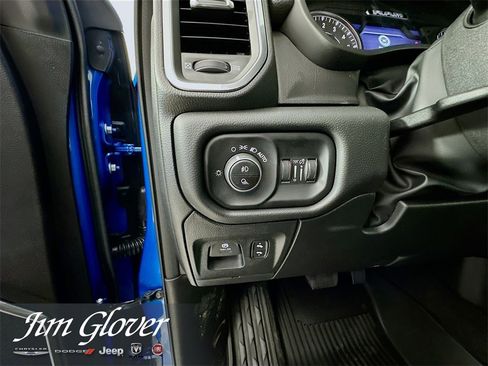 New 2026 RAM 1500 Laramie w/ Night Edition image 23