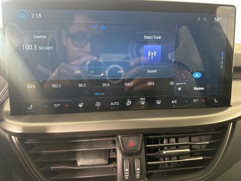 Used 2023 Ford Escape Active w/ Tech Pack #1 AWD/4WD image 14
