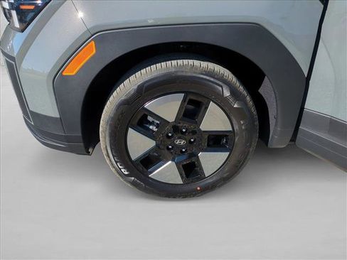New 2026 Hyundai Santa Fe SE FWD image 22