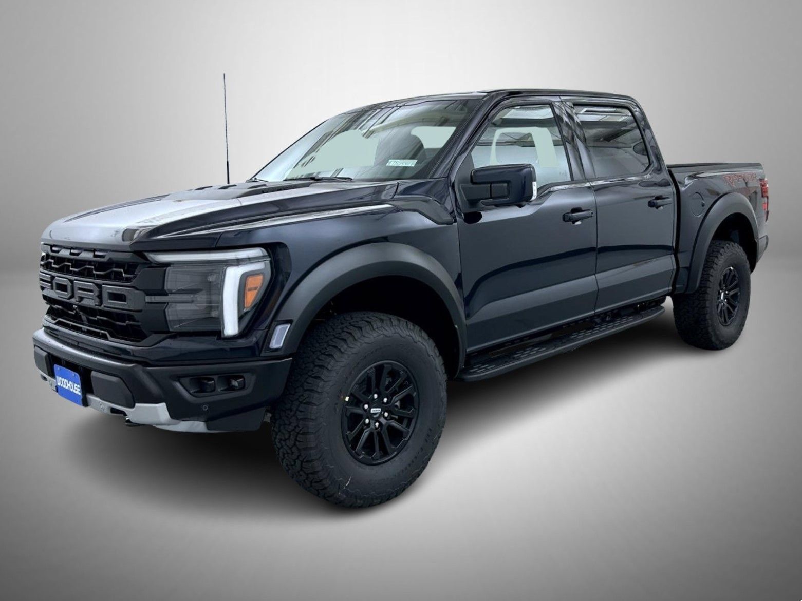 New 2026 Ford F150 Raptor AWD/4WD image 1