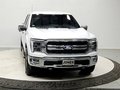 Used 2024 Ford F150 Lariat w/ Tow/Haul Package