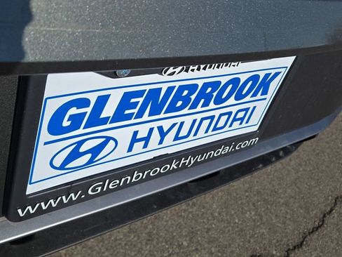 New 2026 Hyundai Elantra Sport FWD image 32