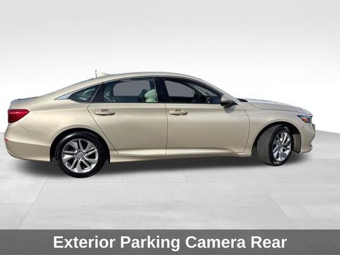 Used 2019 Honda Accord LX image 7