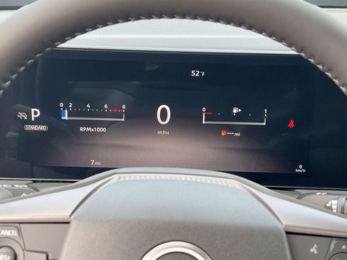 New 2026 Nissan Sentra SV w/ SV Convenience Package FWD image 19