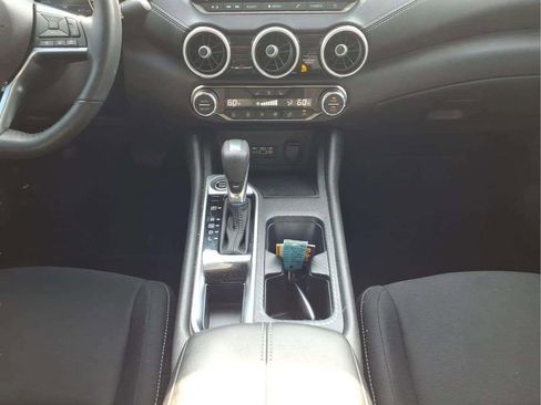 Used 2024 Nissan Sentra SV w/ All-Weather Package image 11