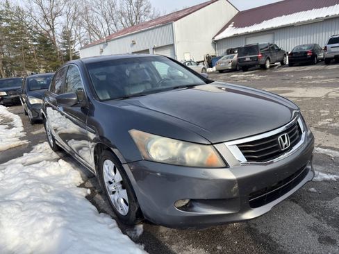 Used 2009 Honda Accord EX-L image 5