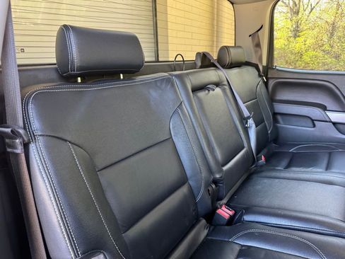Used 2016 Chevrolet Silverado 1500 LT w/ All Star Edition AWD/4WD image 15