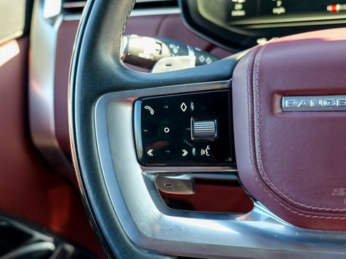 Used 2023 Land Rover Range Rover SE image 41