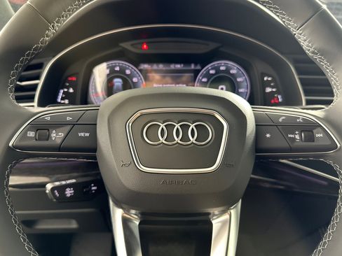 New 2026 Audi Q8 Premium Plus image 23