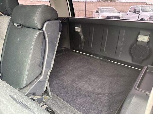 Used 2022 Toyota 4Runner SR5 image 13