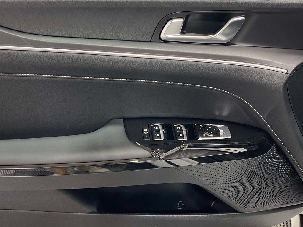 New 2026 Kia K5 GT-Line FWD image 18