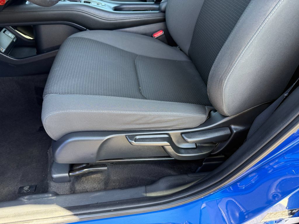 Used 2021 Honda HR-V Sport image 11