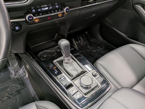 Certified 2025 MAZDA CX-30 AWD 2.5 S w/ Preferred Package image 14