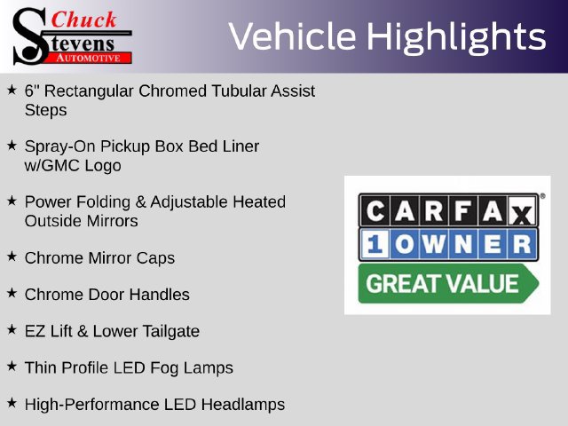 Used 2018 GMC Sierra 1500 SLT AWD/4WD image 32