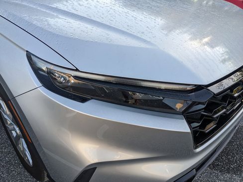 Used 2024 Honda CR-V Sport-L image 6