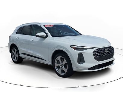 Certified 2025 Audi Q5 Premium Plus w/ Premium Plus