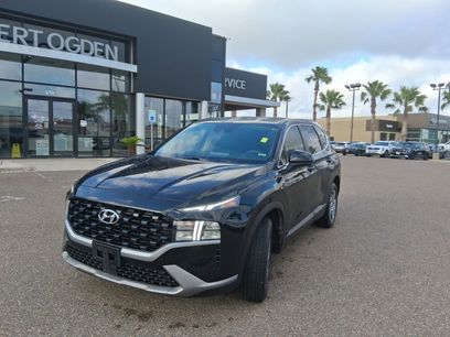 Used 2023 Hyundai Santa Fe SE