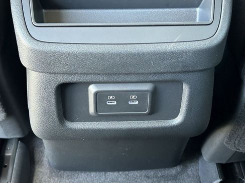New 2026 Nissan Pathfinder SV AWD/4WD image 19