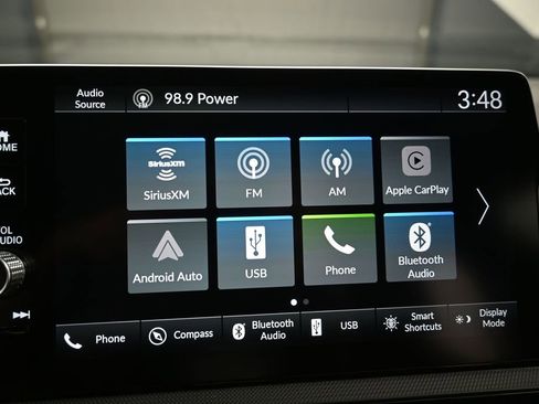Used 2025 Honda Odyssey Sport-L image 10