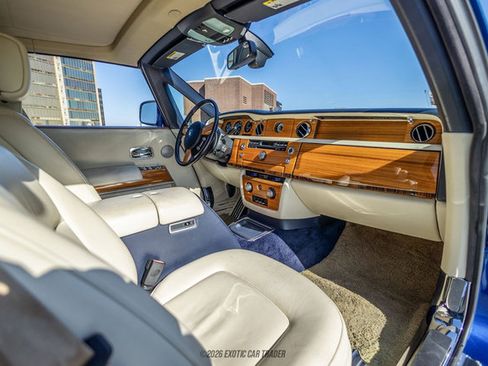 Used 2010 Rolls-Royce Phantom Drophead Coupe RWD image 68