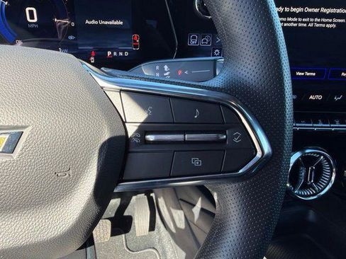 New 2026 Chevrolet Blazer EV LT image 44