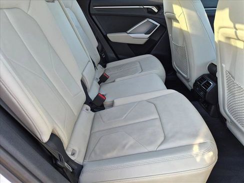 Certified 2024 Audi Q3 2.0T Premium Plus AWD/4WD image 18