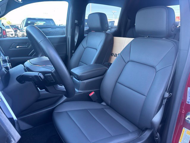 Used 2026 GMC Canyon Elevation w/ Convenience Package AWD/4WD image 14