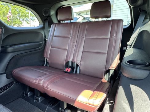 New 2026 Dodge Durango GT image 17