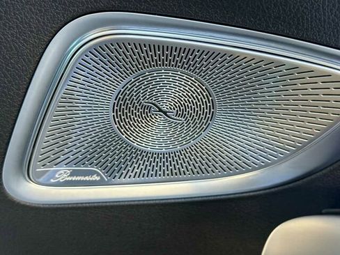 Certified 2025 Mercedes-Benz C 300 Sedan image 22