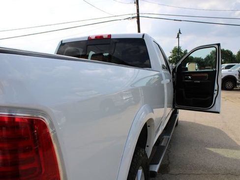 Used 2014 RAM 2500 Longhorn AWD/4WD image 38