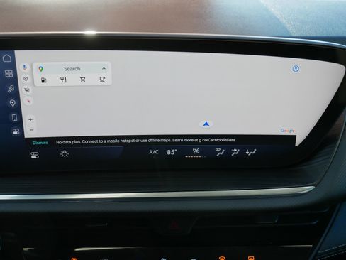 Used 2025 Buick Envision Preferred image 30