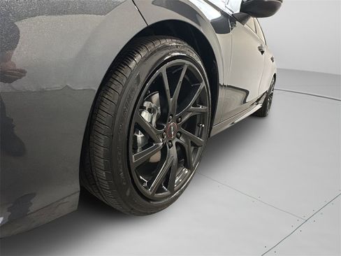 New 2026 Honda Civic Sport Touring image 25