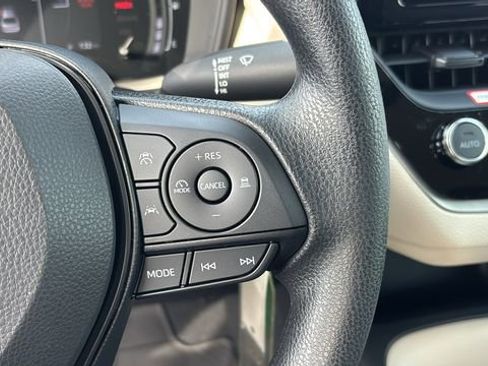 New 2026 Toyota Corolla LE image 15