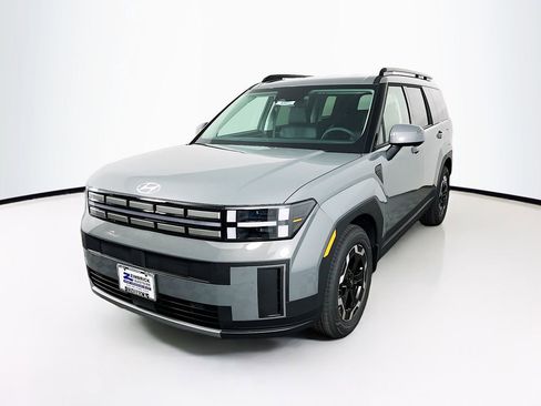 New 2026 Hyundai Santa Fe SEL image 3