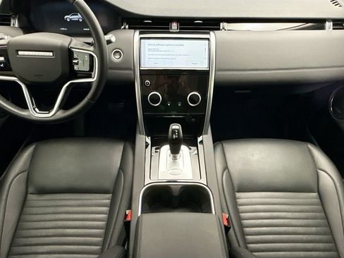 Used 2022 Land Rover Discovery Sport SE AWD/4WD image 13