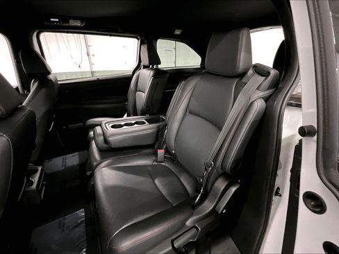 Used 2025 Honda Odyssey Sport-L image 23