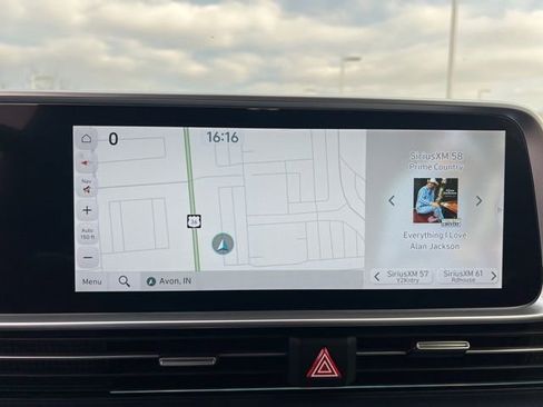 Used 2024 Hyundai Ioniq 6 SEL image 18