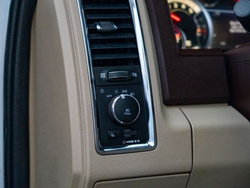 Used 2017 RAM 2500 Laramie image 15