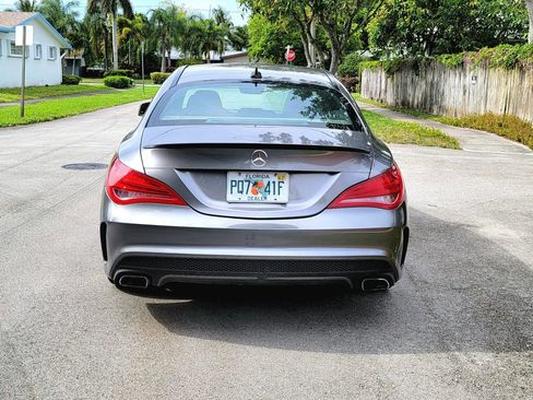 Used 2016 Mercedes-Benz CLA 250 w/ Sport Package Plus image 13