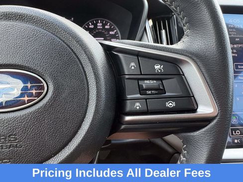 Used 2023 Subaru Outback Limited AWD/4WD image 16