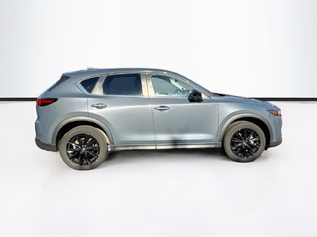Certified 2024 MAZDA CX-5 Carbon Edition AWD/4WD image 10