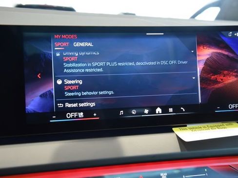 New 2026 BMW X3 xDrive30 w/ Premium Package image 37