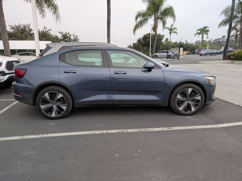 Used 2023 Polestar Polestar 2 image 3