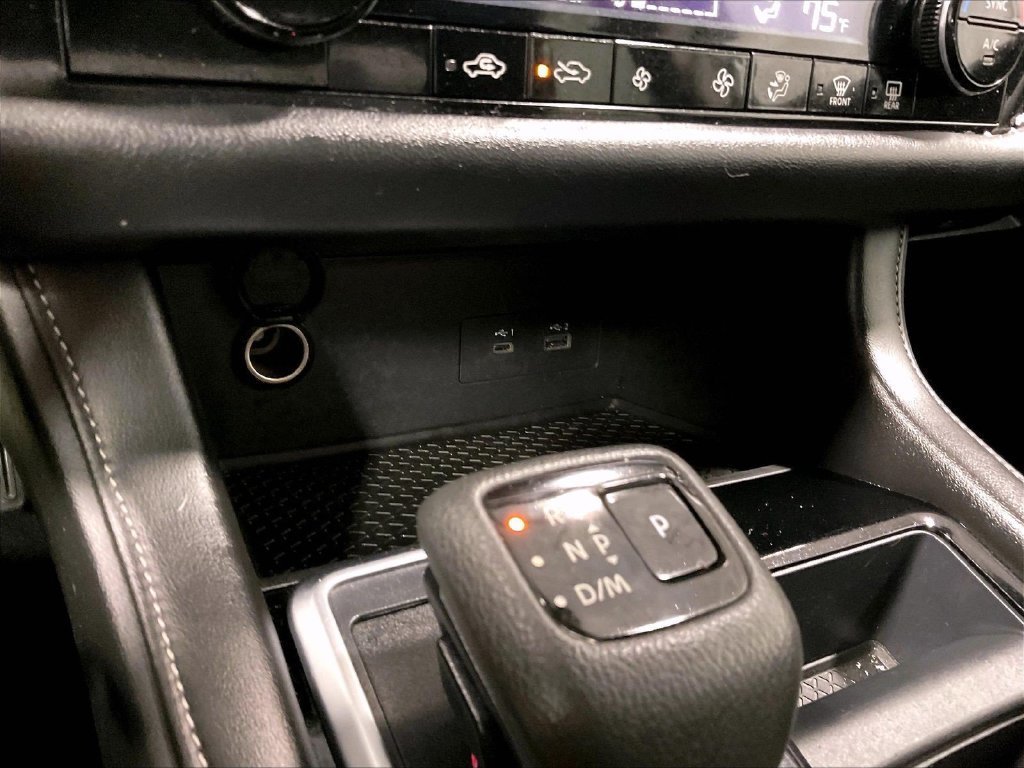 Certified 2025 Nissan Pathfinder SV AWD/4WD image 26