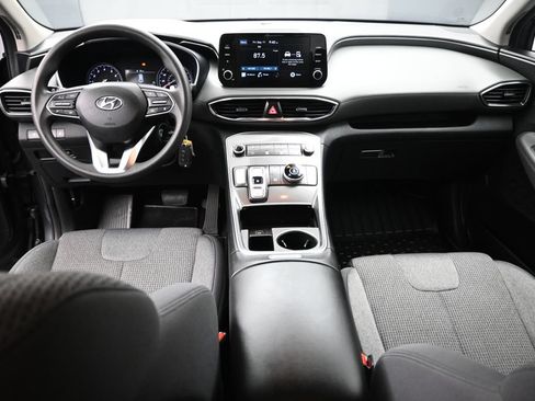 Used 2023 Hyundai Santa Fe SE AWD/4WD image 21