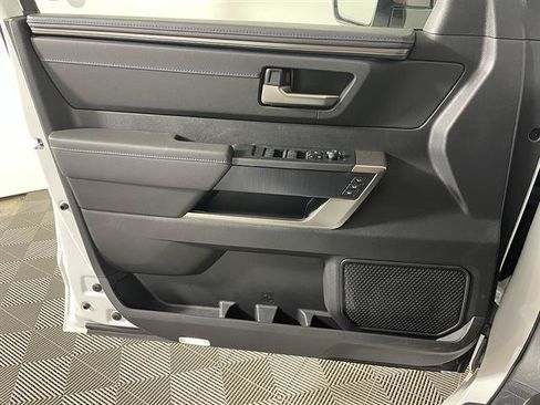 New 2026 Toyota Tundra Platinum AWD/4WD image 19